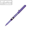 Pilot Tintenroller V-Ball VB 5, Stärke: 0.3 mm, violett, 134708