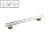 LED-Lichtleiste T4 f?r Serie INTRO, (L)1.460 mm, 22 Watt, 6.500 Kelvin
