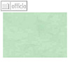 Clairefontaine Kraftpapier, 70 cm breit x 3m lang, 65 g/m², knospengrün, 95721C