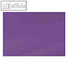 Clairefontaine Kraftpapier, 70 cm breit x 3m lang, 65 g/m?, violett, 95711C