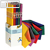 Folia Geschenkpapier sortiert