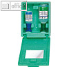 Augen-Notfallstation nach DIN 12930, in staubdichter Wand-Box, inkl. L?sungen