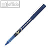 Pilot Tintenroller Hi-Tecpoint V7, Strichstärke 0.5 mm, blau, 085765