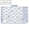 Zettler Plakatkalender, 16 Monate/1 Seite, 100 x 65 cm, 918-0015