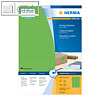 Herma Etiketten SPECIAL, 105 x 42.3 mm, abl?sbar, gr?n, 1.400 St?ck, 4559