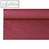 Papstar Papiertischtuch Bordeaux 9159