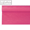 Papstar Papiertischtuch Fuchsia 9185