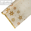 Papstar Tischdecke Just Stars Sterne