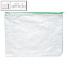 Foldersys Reissverschluss Beutel Phat Bag Din A4 DIN A4, grün