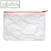 Foldersys Reissverschluss Beutel Phat Bag Din A6 DIN A6, orange