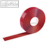 Durable Bodenmarkierungsband DURALINE STRONG - 50 mm x 30 m, signalrot, 172503