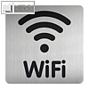 Durable Piktogramm Wifi WiFi