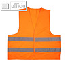 Iwh Warnweste Orange neon-orange