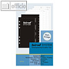 bind Start Einlage DIN A6 MANAGER, Systemregister + Einlagen, B-26133