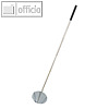 Inspektionsspiegel Polymir ?10cm, Teleskopstange, Abstand 0.65 m/90? unzerbrechl