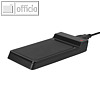 Safescan TimeMoto RF-150 USB-RFID-Lesegerät, für Zeiterfassungssysteme, 125-0605