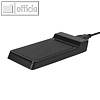 Safescan TimeMoto RF-150 USB-RFID-Leseger?t, f?r Zeiterfassungssysteme, 125-0605