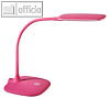 Alco Led Leuchte 9082 pink