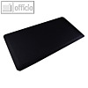 AFS-TEX Anti-Erm?dungsmatte 3000, 50 x 100 cm, rechteckig, Polyurethan, schwarz