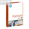 HP Multifunktionspapier Premium DIN A3, 80g/m², 500 Blatt, 2100004871