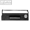 KORES Farbband f?r EPSON ERC 27, Nylon, violett, G653NYV