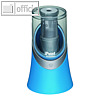 Spitzmaschine iPoint évolution, batteriebetrieben, 10.6 x 8.2 x 21 cm, blau
