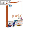Multifunktionspapier PREMIUM, DIN A4, 80 g/qm, Inkjet, Laser & Kopierer, 250 Bl.