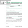 Informationsblatt "Informationen zum Schutz personenbezogener Daten", 10 St?ck