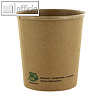 Papstar Suppenbecher 10 cm | 470 ml