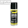 UHU Klebstoffentferner Spray, 200 ml, 51450