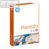 HP Multifunktionspapier "Premium", DIN A4, 90 g/m², 500 Blatt, CHP852