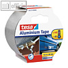 Tesa Aluminium Reparatur-Klebeband, 10 m x 50 mm, 56223-00000-12
