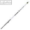 Kugelschreibermine Slider 710 XB - gr?n, XB/0.7 mm, dokumentenecht, 10 St?ck
