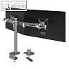 Dataflex Viewmate Monitorarm, 2 Monitore horizontal, Tischmontage, 52.642