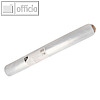Frischhaltefolie Gro?rollen, 300 m x 60 cm, 9 my, Polyethylen, 4 Rollen, 86986
