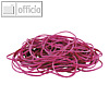 officio Gummiringe, (?)40 mm, 1000 g /Karton, 176030330