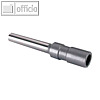 Rapesco Lochpfeife f?r Registraturlocher 2160, 6 mm, ZSPC2160