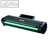 HP Lasertoner MLT-D1042S f?r Samsung ML-1660, ca. 1.500 Seiten, schwarz, SU737A