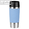 Emsa Isolierbecher Travel Mug Wave 9044