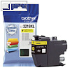 Tinte LC3219XLY f?r brother MFC-J5330DW, ca. 1.500 Seiten, gelb, HC, LC-3219XLY