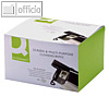 officio Reinigungst?cher, getr?nkt, 1-lagig, wei?, 100 T?cher, KF04503A