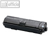 Kyocera Lasertoner TK-1150 - ca. 3.000 Seiten, schwarz, 1T02RV0NL0