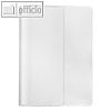 Doppelh?lle f?r Reisep?sse, 192 x 130 mm, PP, glasklar, 20 St?ck, 3258500