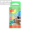 Scotch-Brite Ersatzrolle f?r Gro?fl?chenroller, 56 Blatt, FSRXL NF