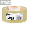 Nopi Packband, 50 mm x 66 m, klar, 57211-00000