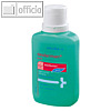 Handdesinfektionsgel desderman? pure, Schnelldesinfektion ohne Wasser, 100 ml