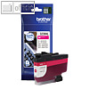 Brother Tintenpatrone LC-3239XL-M, bis zu 5.000 Seiten, magenta, LC3239XLM