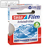 Tesa Klebefilm kristall-klar, 33 m x 15 mm, PP, reißfest, 57316-00000