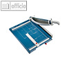 Dahle Hebel-Schneidemaschine 565, Schnittl?nge 390 mm, 00565