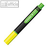 Schneider Textmarker Link It gelb